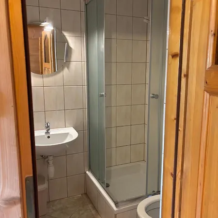 Ludwina Zeglen Goscinne Casa de hóspedes 3*