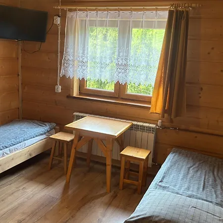 Ludwina Zeglen Goscinne Casa de hóspedes