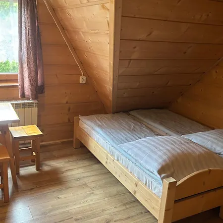 Ludwina Zeglen Goscinne 3* Ciche Małe