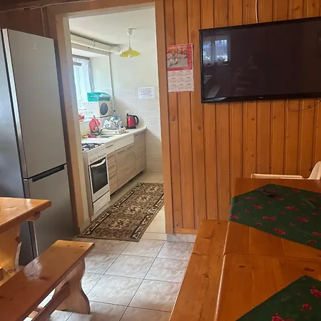 Ludwina Zeglen Goscinne 3*