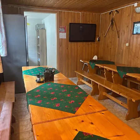 Ludwina Zeglen Goscinne Ciche Małe